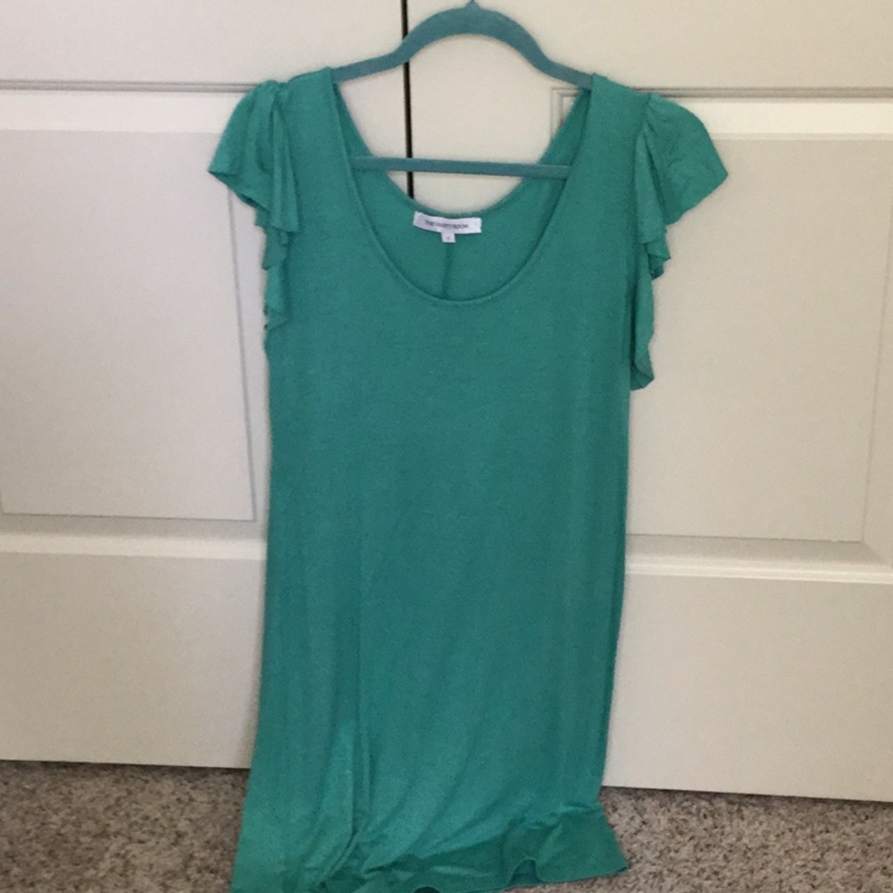 New T-Shirt Dress